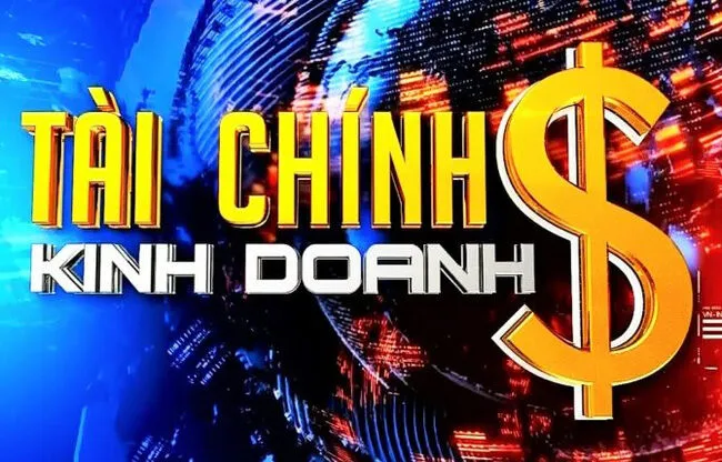 Tin Tài Chính Kinh Doanh